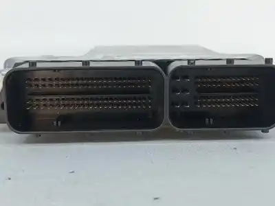 Tweedehands auto-onderdeel ecu motorcontroller voor bmw 1 (e81) 118 d oem iam-referenties 8506375  