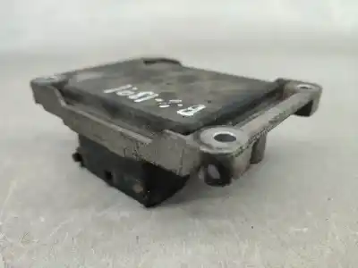 Peça sobressalente para automóvel em segunda mão centralina de motor uce por opel corsa c (x01) 1.2 (f08 f68) referências oem iam 0261206074  