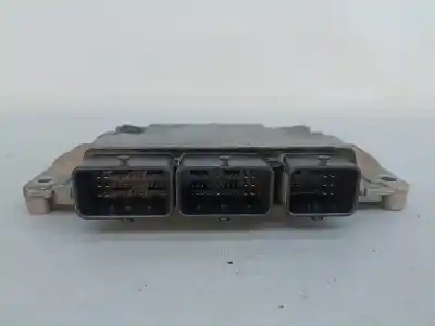 Second-hand car spare part ecu engine control for renault zoe (bfm_) zoe elétrico 2017 5p oem iam references 237d40207r