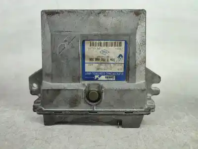 Автозапчасти б/у блок управления двигателем за renault kangoo express (fc0/1_) d 65 1.9 (fc0e fc02 fc0j fc0n) ссылки oem iam r04080010g