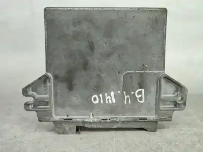 Second-hand car spare part ecu engine control for renault kangoo express (fc0/1_) d 65 1.9 (fc0e fc02 fc0j fc0n) oem iam references r04080010g  