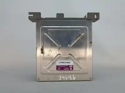 Second-hand car spare part ecu engine control for lancia dedra (835_) 2.0 i.e. (835ai) oem iam references wh4k.07/8sd.ct