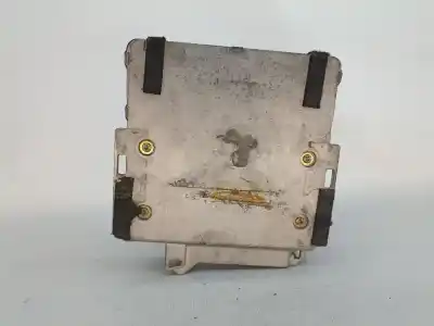 Second-hand car spare part ecu engine control for bmw 3 touring (e36) 318 tds oem iam references 2247336  