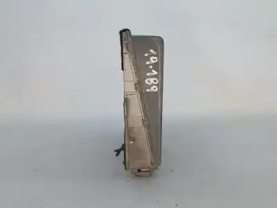 Second-hand car spare part ecu engine control for bmw 3 touring (e36) 318 tds oem iam references 2247336  