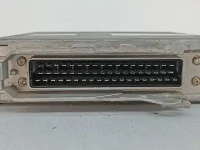Second-hand car spare part ecu engine control for bmw 3 touring (e36) 318 tds oem iam references 2247336  
