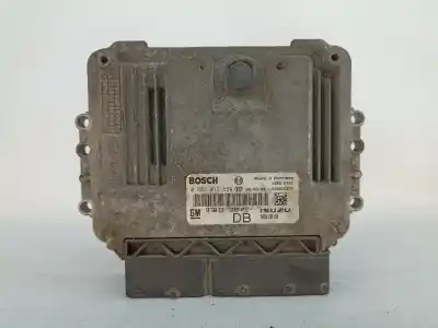 İkinci el araba yedek parçası ecu motor kontrol cihazi için opel astra h classic hatchback (a04) 1.7 cdti (l48) oem iam referansları 55560810 İkinci el araba yedek parçası ecu motor kontrol cihazi için opel astra h classic hatchback (a04) 1.7 cdti (l48) oem iam referansları 55560810