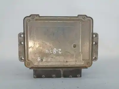 Pezzo di ricambio per auto di seconda mano centralina motore per opel astra h classic hatchback (a04) 1.7 cdti (l48) riferimenti oem iam 55560810   Pezzo di ricambio per auto di seconda mano centralina motore per opel astra h classic hatchback (a04) 1.7 cdti (l48) riferimenti oem iam 55560810
