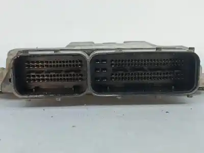Автозапчасти б/у блок управления двигателем за opel astra h gtc (a04) 1.7 cdti (l08) ссылки oem iam 55560810  
