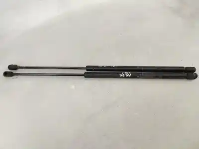 İkinci el araba yedek parçası kaput amortisörü için mini mini (r50, r53) 3243 l gpl 2005 3p oem iam referansları 