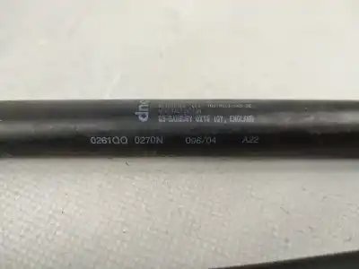 Автозапчасти б/у амортизатор капота за mini mini (r50, r53) 3243 l gpl 2005 3p ссылки oem iam   