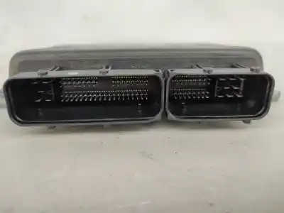 Автозапчастина б/у ебу контролер двигуна для mini mini (r50, r53) 3243 l gpl 2005 3p посилання на oem iam 7540912  