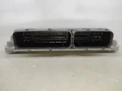 Автозапчасти б/у блок управления двигателем за skoda fabia i hatchback (6y2) 1.4 16v gasolina 2022 5p ссылки oem iam 047906033h  