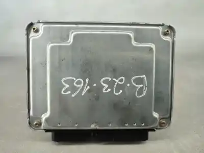 Second-hand car spare part ecu engine control for audi a4 b5 avant (8d5) 1.9 tdi oem iam references 038906019br  