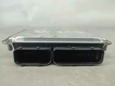 Second-hand car spare part ecu engine control for audi a4 b5 avant (8d5) 1.9 tdi oem iam references 038906019br  