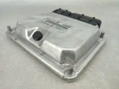 Second-hand car spare part ecu engine control for audi a4 b5 avant (8d5) 1.9 tdi oem iam references 038906019br  