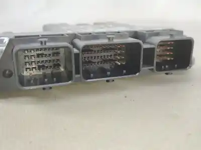 Автозапчастина б/у ебу контролер двигуна для volvo c30 1.6 d посилання на oem iam 0281016590  