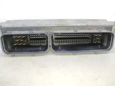 Second-hand car spare part ecu engine control for audi a3 (8p1) 1.6 gpl 2006 3p oem iam references 06a906033bb  