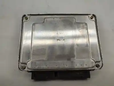 Автозапчасти б/у блок управления двигателем за audi a3 (8l1) 1.9 tdi ссылки oem iam 038906012c  