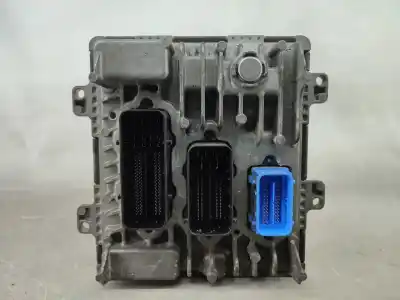 Peça sobressalente para automóvel em segunda mão centralina de motor uce por opel corsa e x15 1.3 cdti 08. 68 referências oem iam 55502364