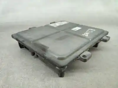 Second-hand car spare part ecu engine control for opel corsa e x15 1.3 cdti 08. 68 oem iam references 55502364  