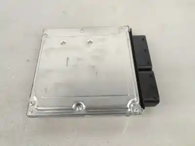 Second-hand car spare part ecu engine control for bmw 1 (e87) 118 d oem iam references 0281012880  