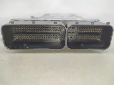 Second-hand car spare part ecu engine control for bmw 1 (e87) 118 d oem iam references 0281012880  