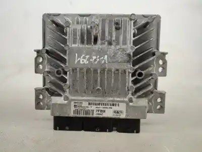 Автозапчасти б/у блок управления двигателем за ford s-max (wa6) 2.0 tdci ссылки oem iam 6g9112a650mm