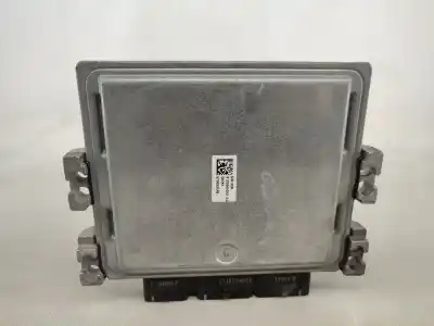 Автозапчасти б/у блок управления двигателем за ford s-max (wa6) 2.0 tdci ссылки oem iam 6g9112a650mm  