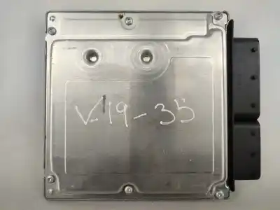 Tweedehands auto-onderdeel ecu motorcontroller voor bmw 3 touring (e91) 320 d oem iam-referenties 0281012754  