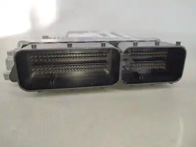 Tweedehands auto-onderdeel ecu motorcontroller voor bmw 3 touring (e91) 320 d oem iam-referenties 0281012754  