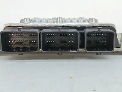 Second-hand car spare part ecu engine control for ford c-max (dm2) 1.8 tdci oem iam references 7m5112a650auh  