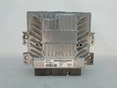 Second-hand car spare part ecu engine control for ford focus c-max (dm2) 1.8 tdci oem iam references 7m5112a650auh
