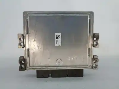 Second-hand car spare part ecu engine control for ford focus c-max (dm2) 1.8 tdci oem iam references 7m5112a650auh  