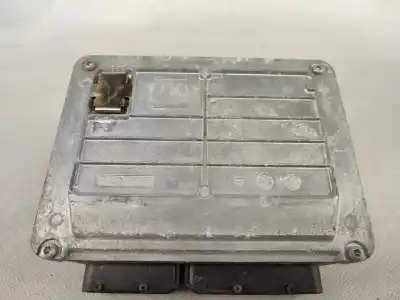 Автозапчастина б/у ебу контролер двигуна для audi a3 (8l1) 1.6 посилання на oem iam 06a906033j  