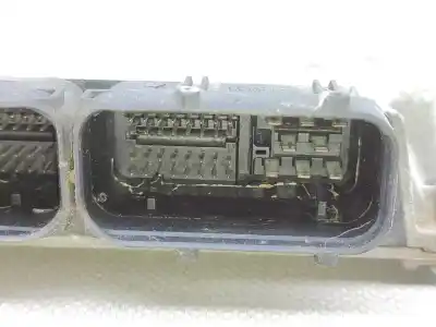 Автозапчастина б/у ебу контролер двигуна для audi a3 (8l1) 1.6 посилання на oem iam 06a906033j  