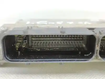 Автозапчастина б/у ебу контролер двигуна для audi a3 (8l1) 1.6 посилання на oem iam 06a906033j  