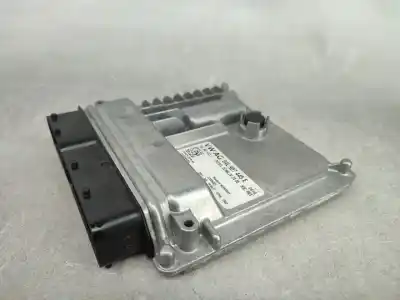 Second-hand car spare part ecu engine control for seat leon st (5f8) 1.6 tdi oem iam references 04l907445e  