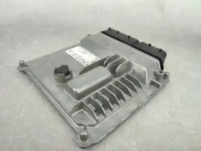 Second-hand car spare part ecu engine control for seat leon st (5f8) 1.6 tdi oem iam references 04l907445e  