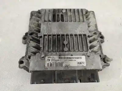 Tweedehands auto-onderdeel ecu motorcontroller voor ford focus ii (da_) gasóleo 2007 5p oem iam-referenties 5ws40335a