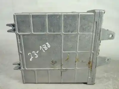 Second-hand car spare part ecu engine control for audi a4 b5 avant (8d5) 1.6 oem iam references 0261203554  