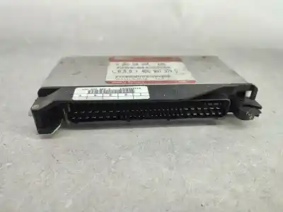 Автозапчастина б/у блок управління abs для audi a4 b5 avant (8d5) 1.6 посилання на oem iam 4d0907379d  