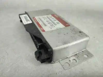 Автозапчастина б/у блок управління abs для audi a4 b5 avant (8d5) 1.6 посилання на oem iam 4d0907379d  