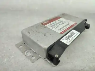 Автозапчастина б/у блок управління abs для audi a4 b5 avant (8d5) 1.6 посилання на oem iam 4d0907379d  
