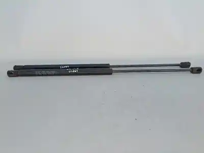 Peça sobressalente para automóvel em segunda mão amortecedor do capô por saab 9-3 (ys3d) 2.0 i referências oem iam   