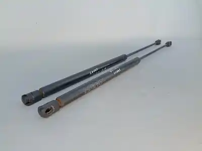 Peça sobressalente para automóvel em segunda mão amortecedor do capô por saab 9-3 (ys3d) 2.0 i referências oem iam   
