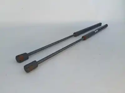 Peça sobressalente para automóvel em segunda mão amortecedor do capô por saab 9-3 (ys3d) 2.0 i referências oem iam   