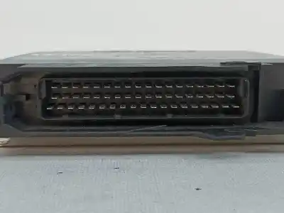 Second-hand car spare part ecu engine control for saab 9-3 (ys3d) 2.0 i oem iam references 4661922  