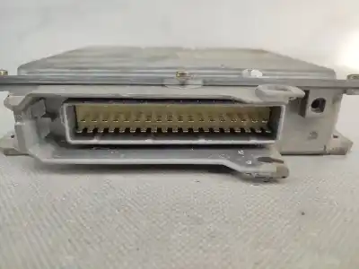 Second-hand car spare part ecu engine control for citroen ax (za-_) 10 oem iam references 9624936280  