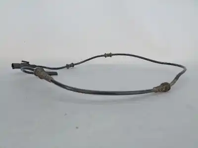 Автозапчасти б/у датчик абс за mercedes-benz a-class (w176) a 180 cdi / d (176.012) ссылки oem iam frente esquerdo // 2 pinos