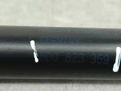 Автозапчастина б/у амортизатор капота для audi a4 avant (8d5, b5) 113 m/380 gasóleo 1998 5p посилання на oem iam 8d0823359  